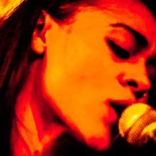 Agatha Nahual Agatha Nahual